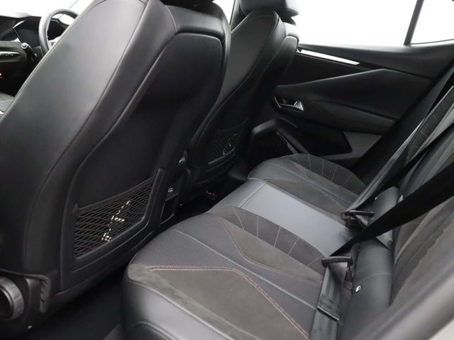 DS AUTOMOBILES DS 4