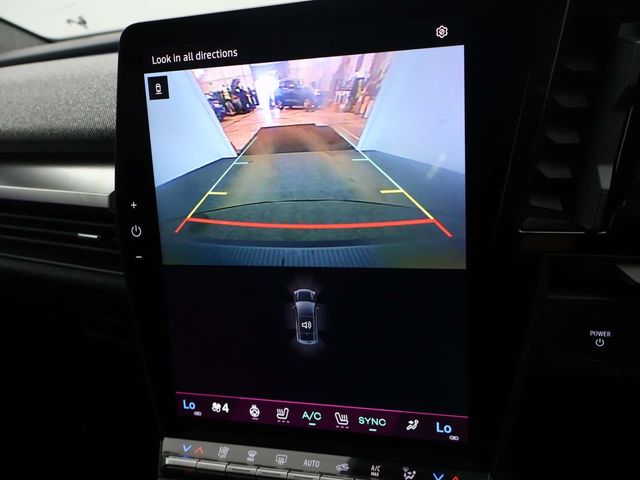 Renault Scenic E-Tech