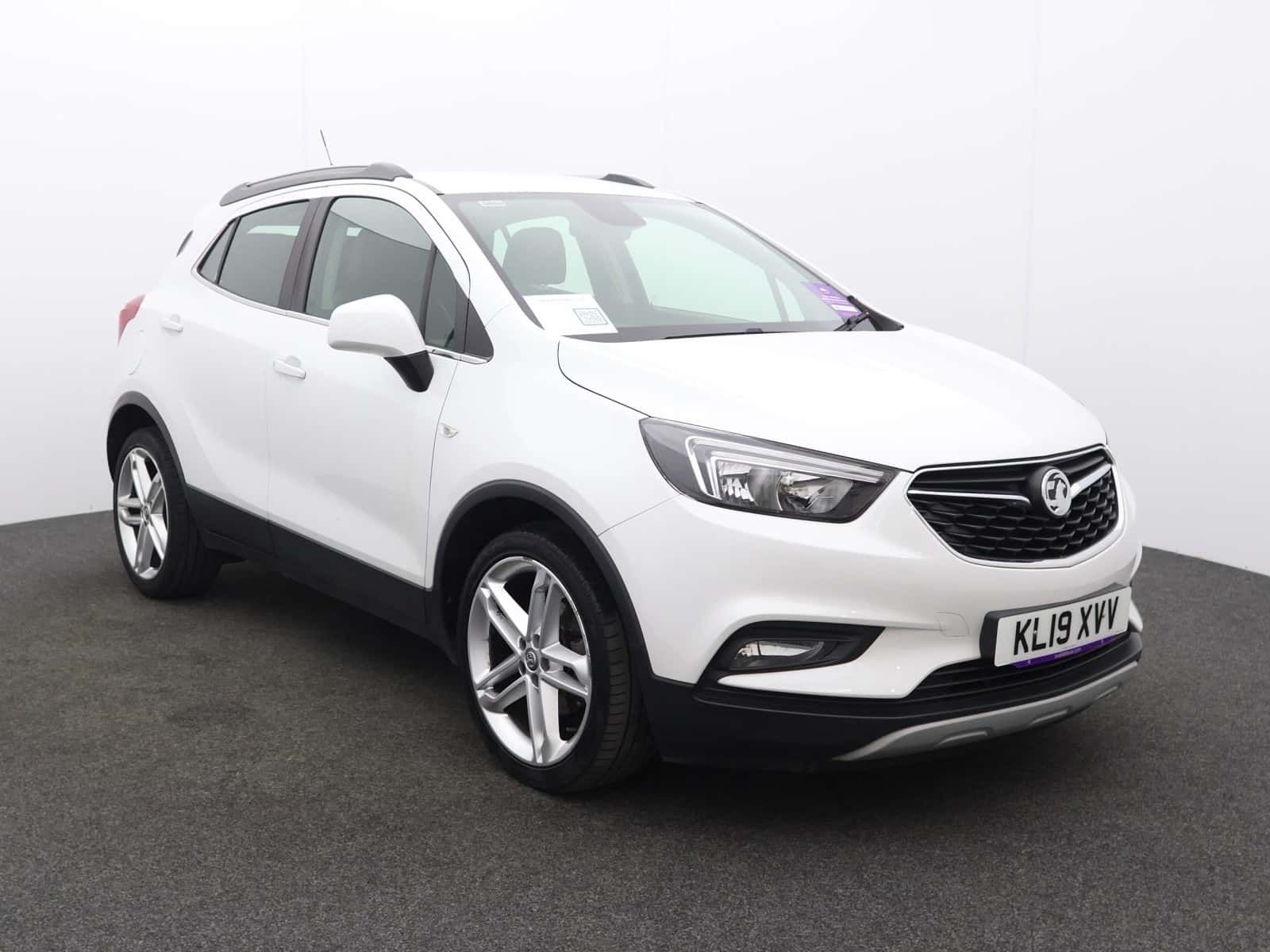 Vauxhall Mokka X