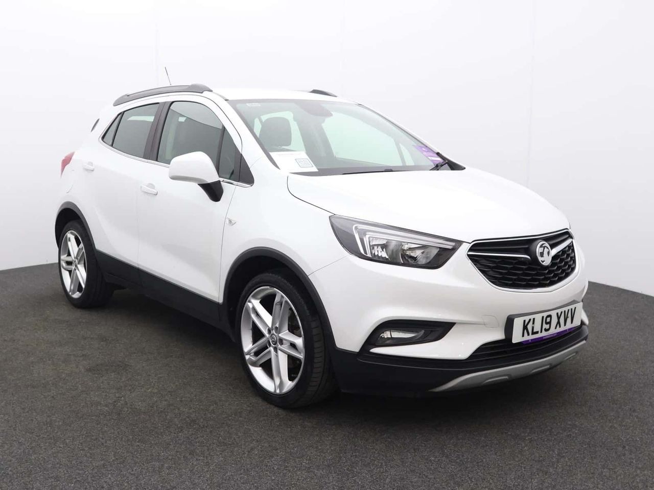 Vauxhall Mokka X