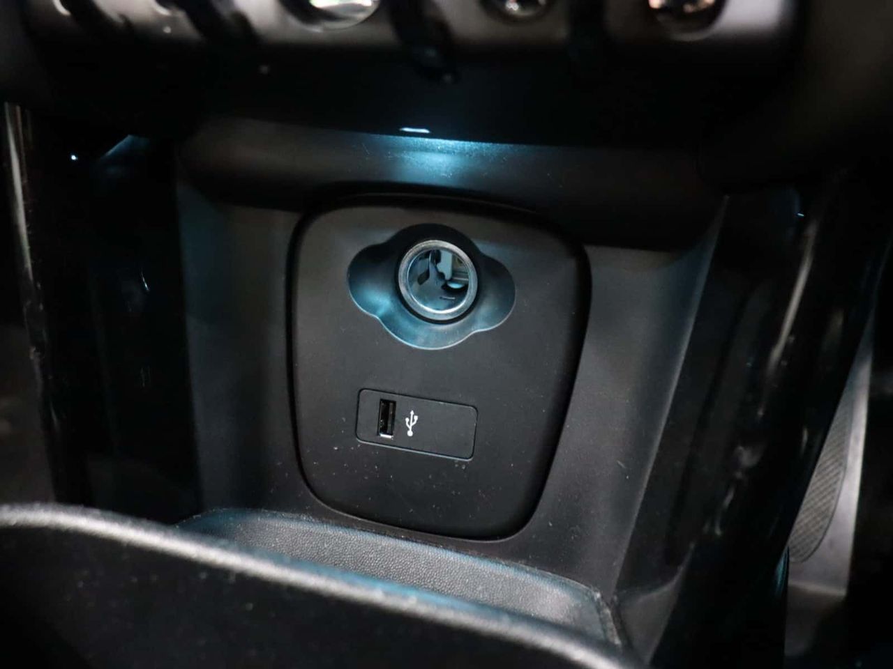 MINI Electric Hatch