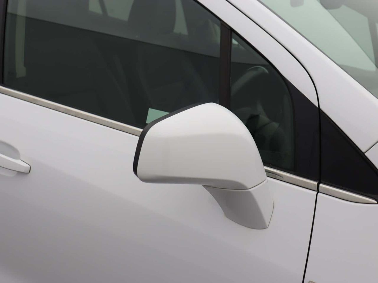 Vauxhall Mokka X