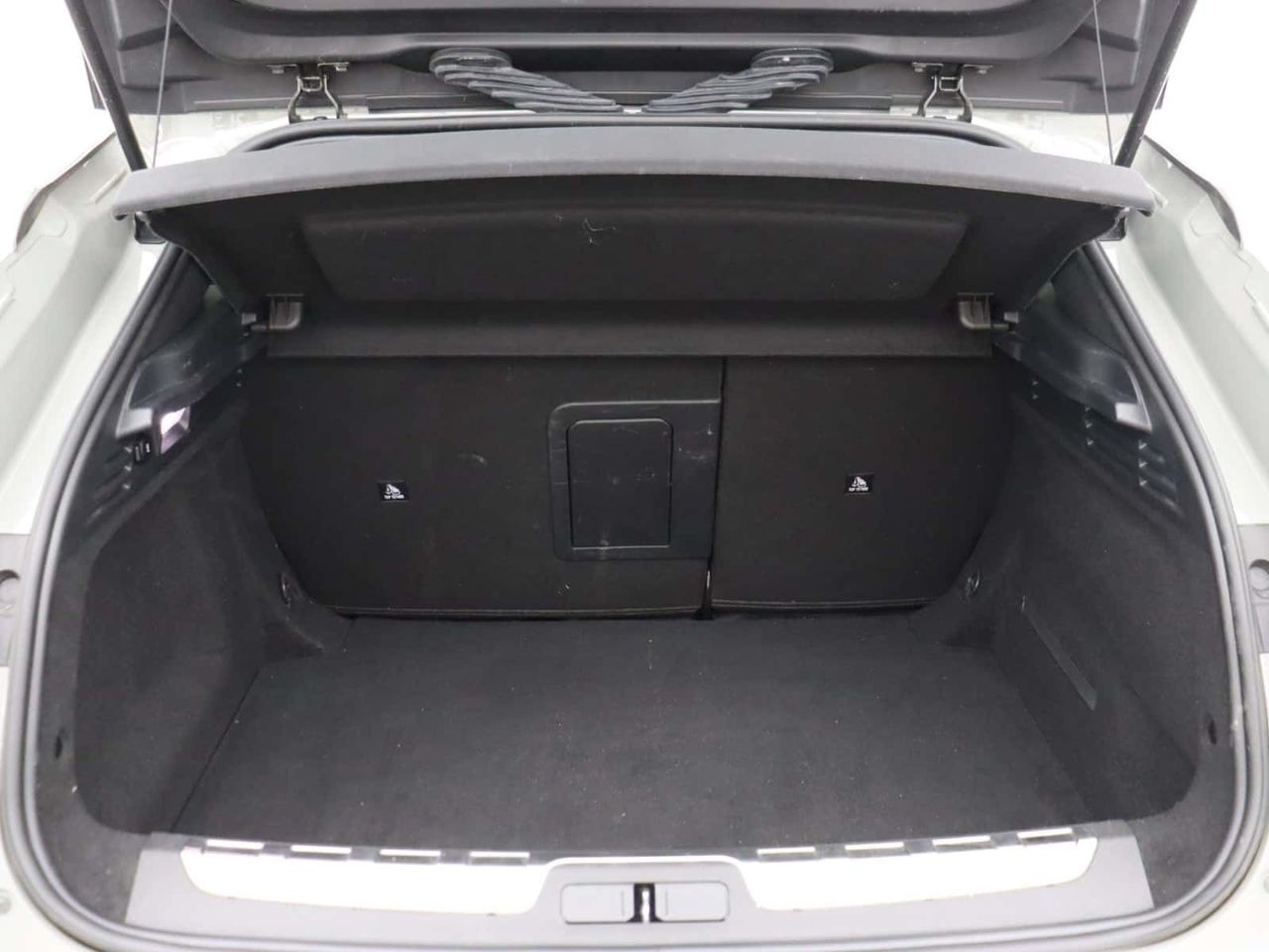 DS AUTOMOBILES DS 4