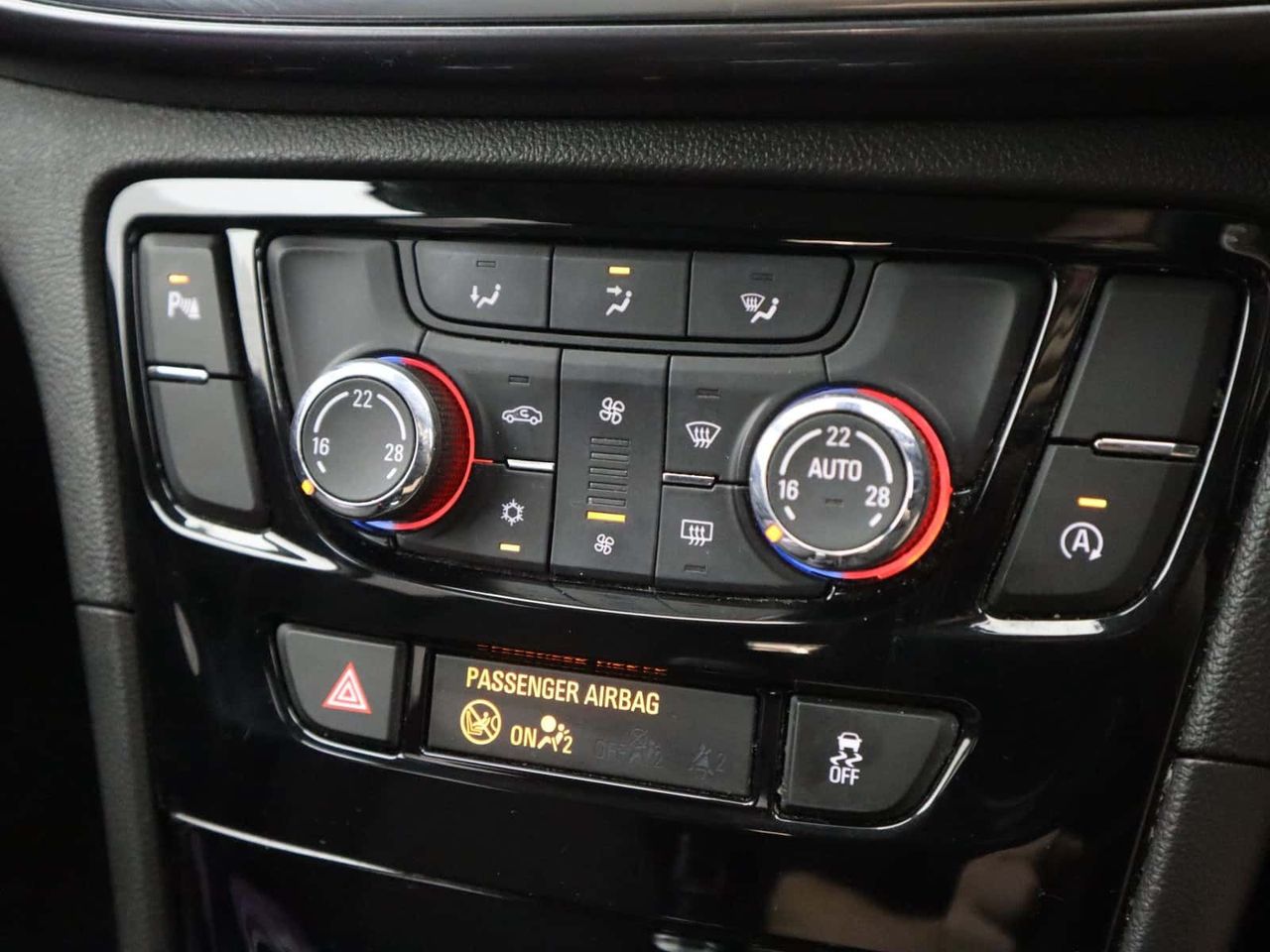 Vauxhall Mokka X 