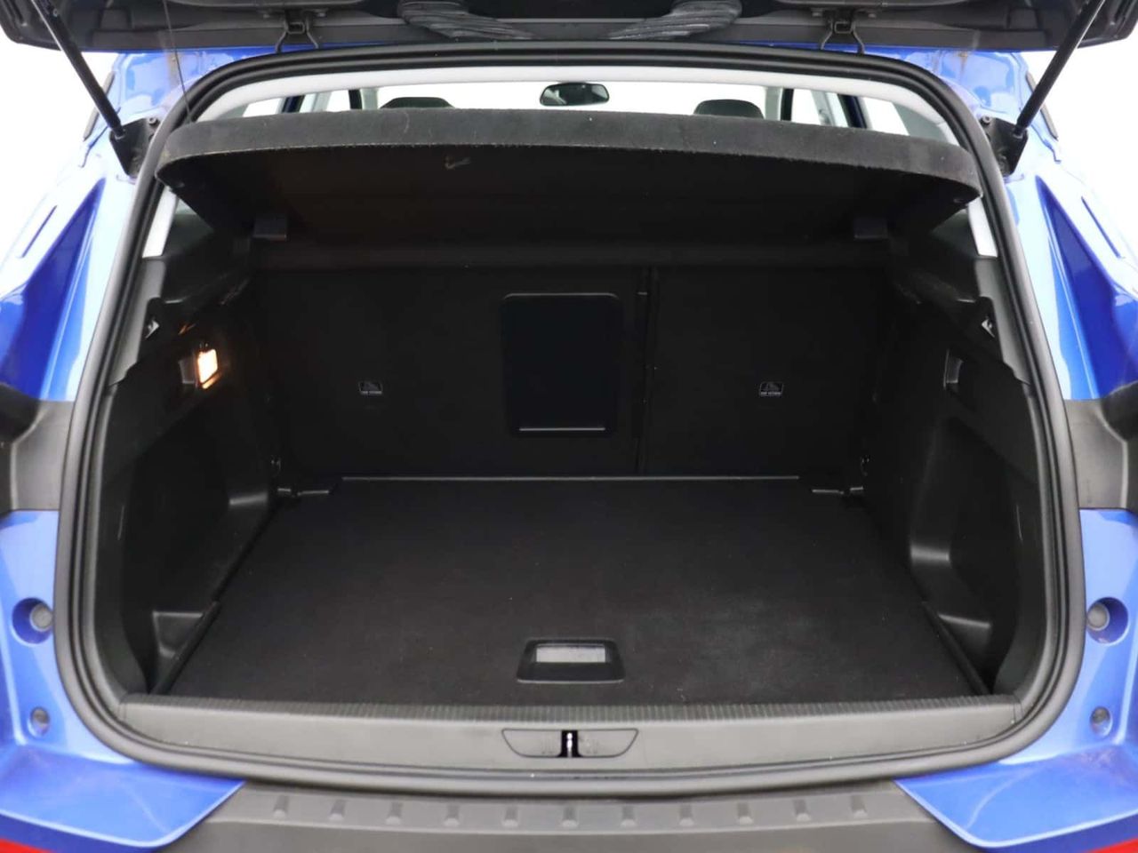 Vauxhall Grandland X 