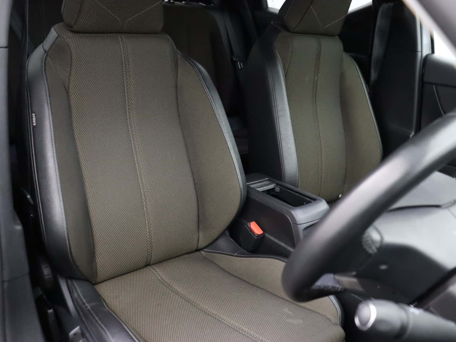 DS AUTOMOBILES DS 3 CROSSBACK