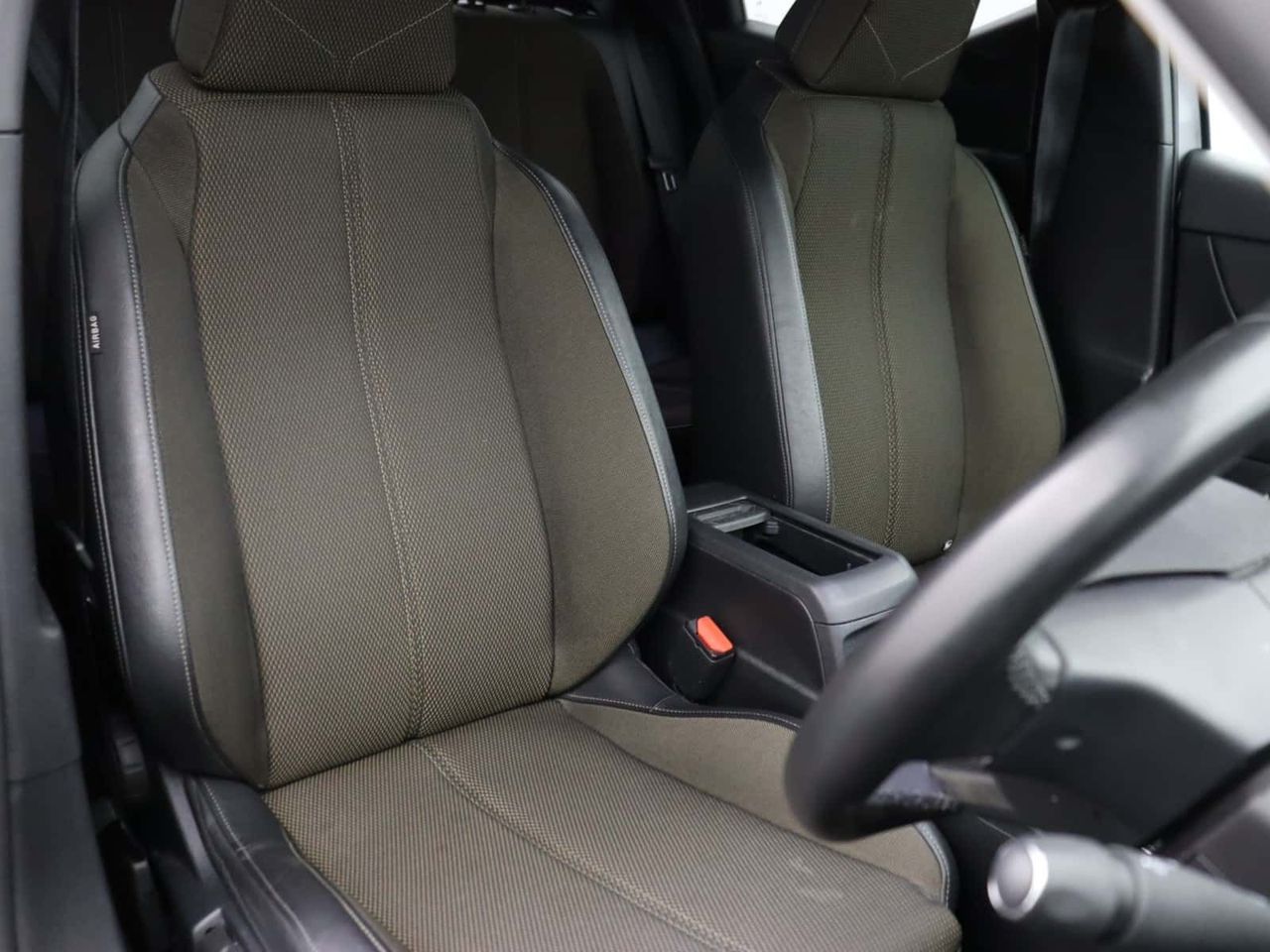 DS AUTOMOBILES DS 3 CROSSBACK 