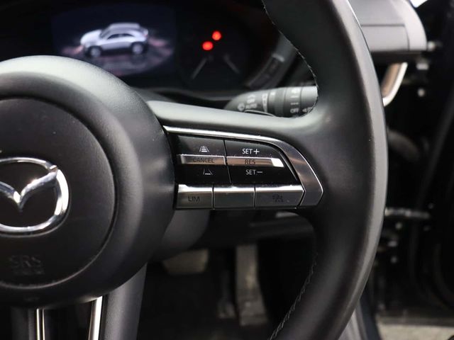 Mazda MX-30