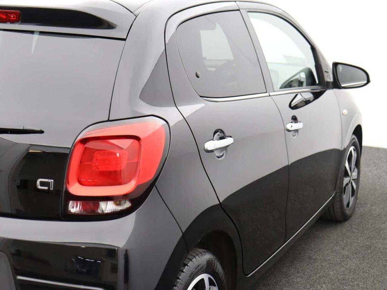 Citroen C1 