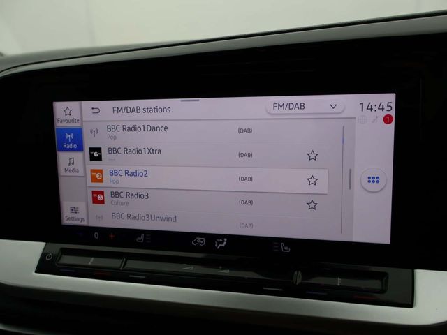 Ford Tourneo Connect