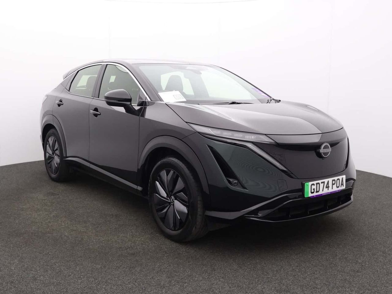 Nissan ARIYA
