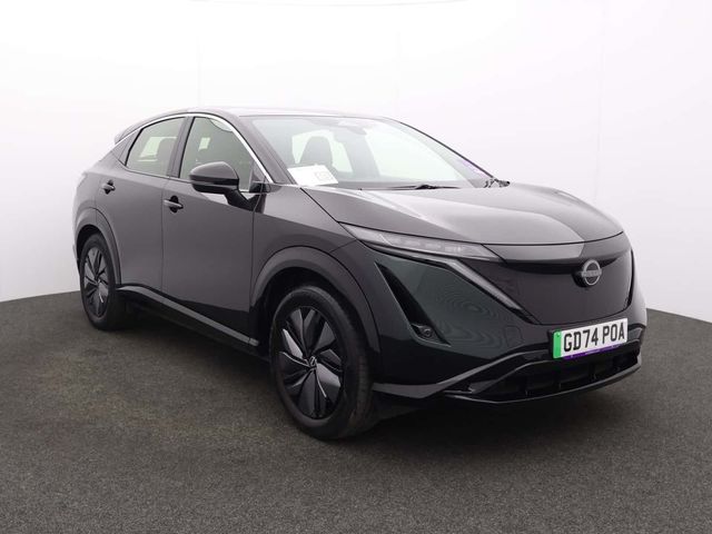 Nissan ARIYA