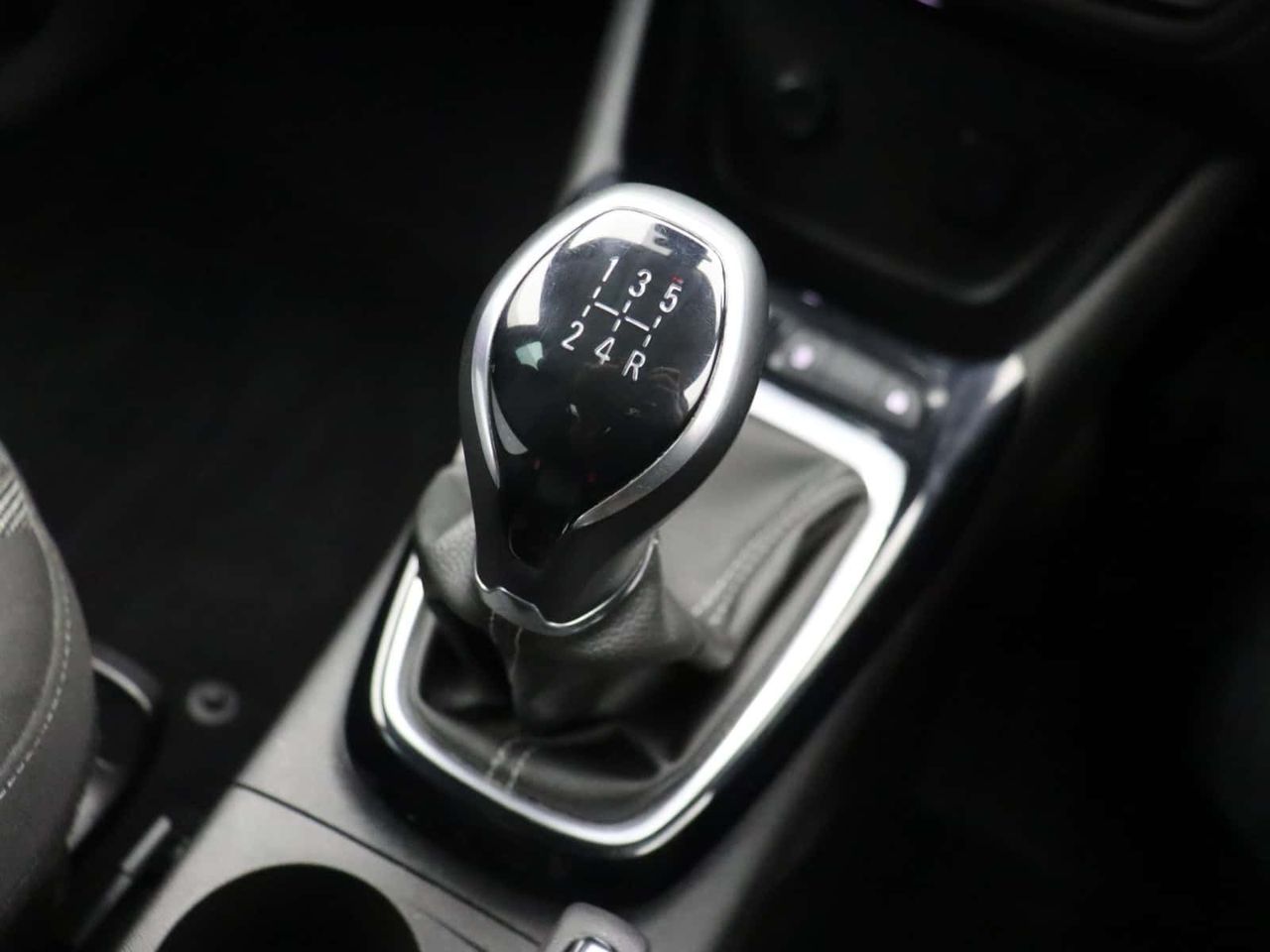 Vauxhall Crossland X