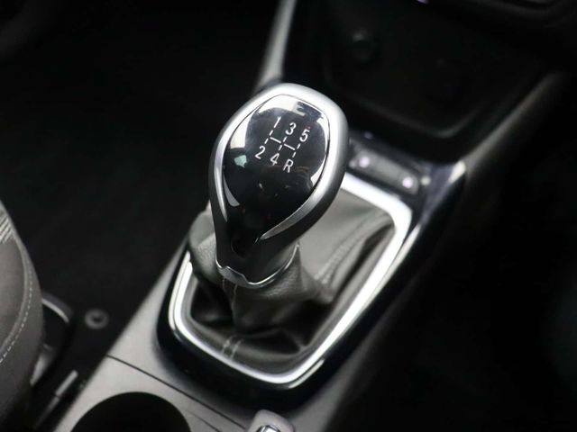 Vauxhall Crossland X
