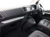 Vauxhall Vivaro Life Electric 
