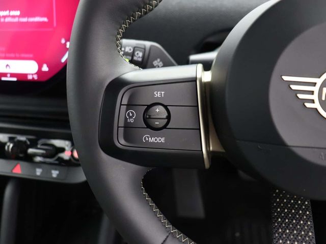 MINI Electric Cooper