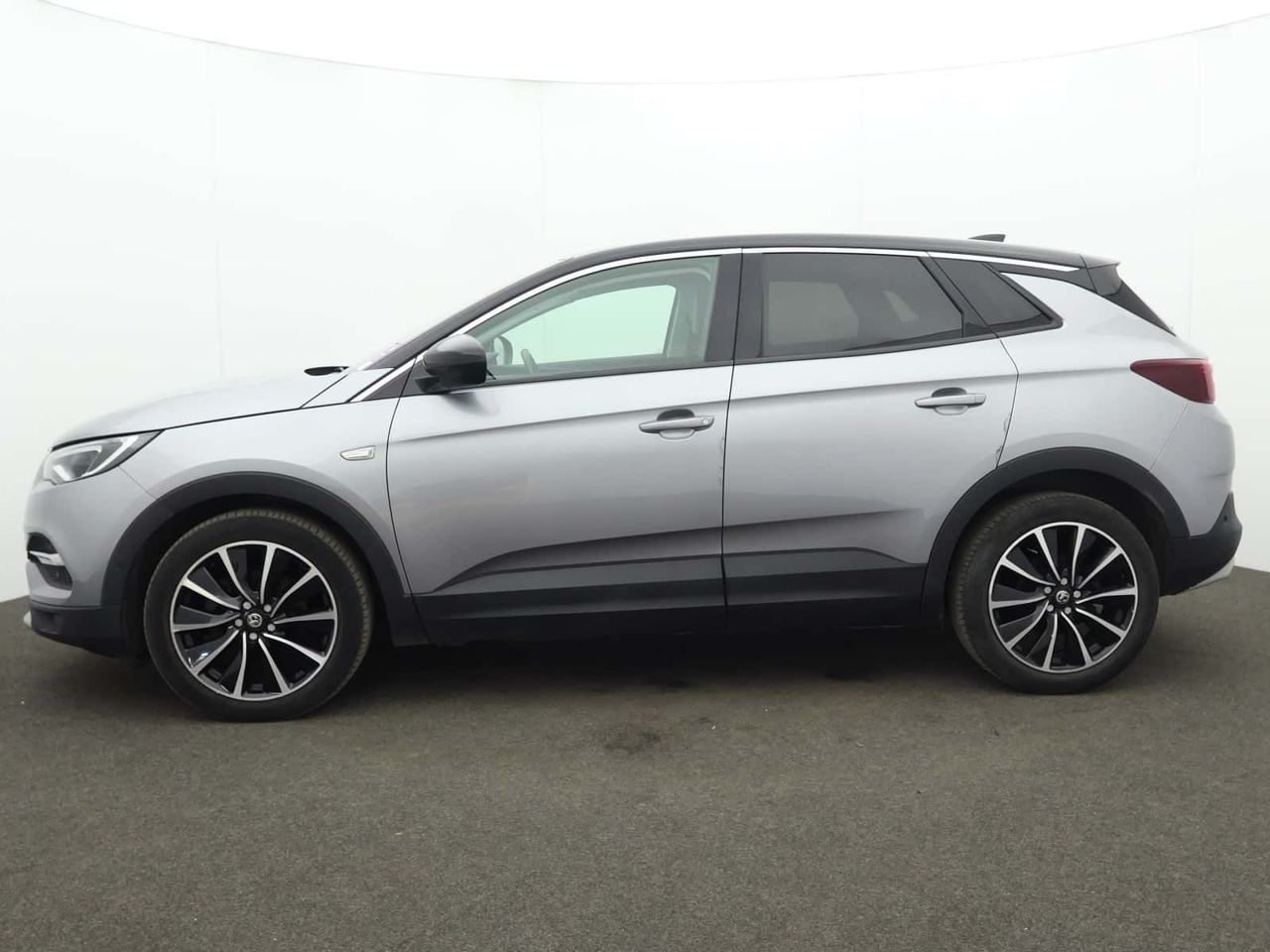Vauxhall Grandland X