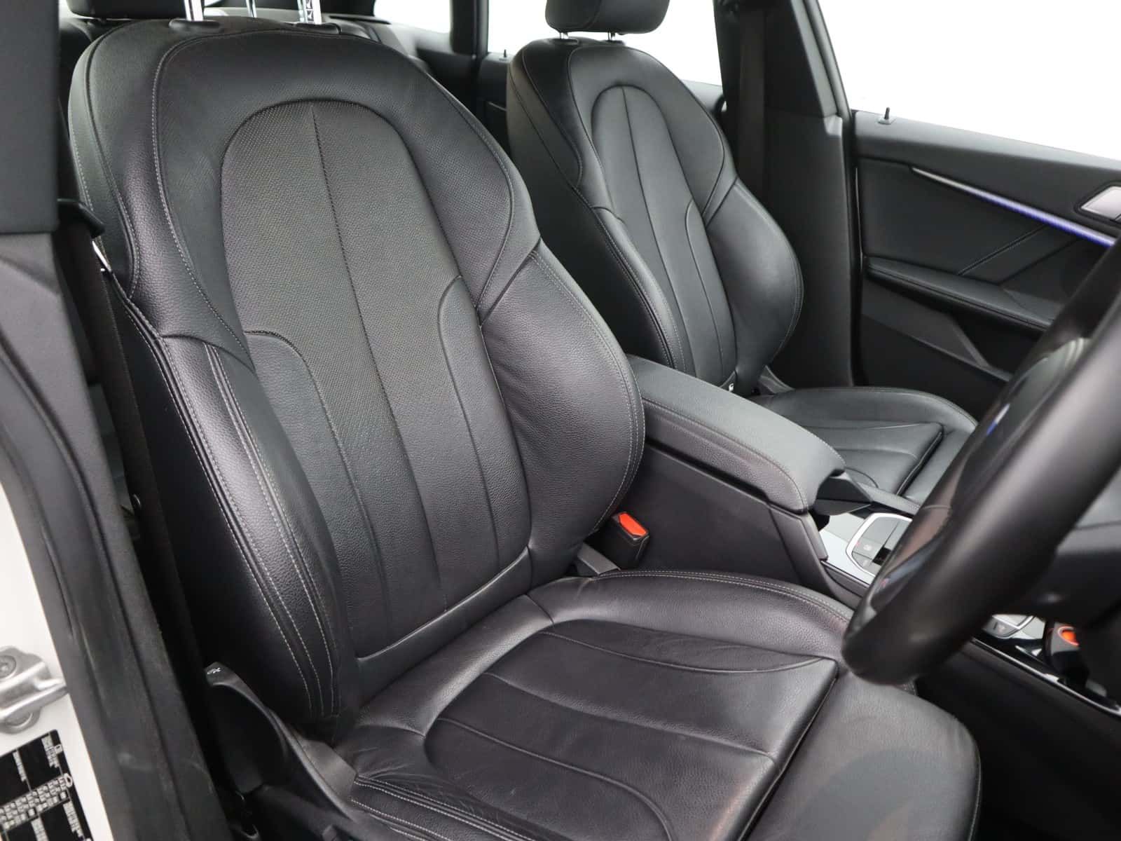 BMW 2 Series Gran Coupe