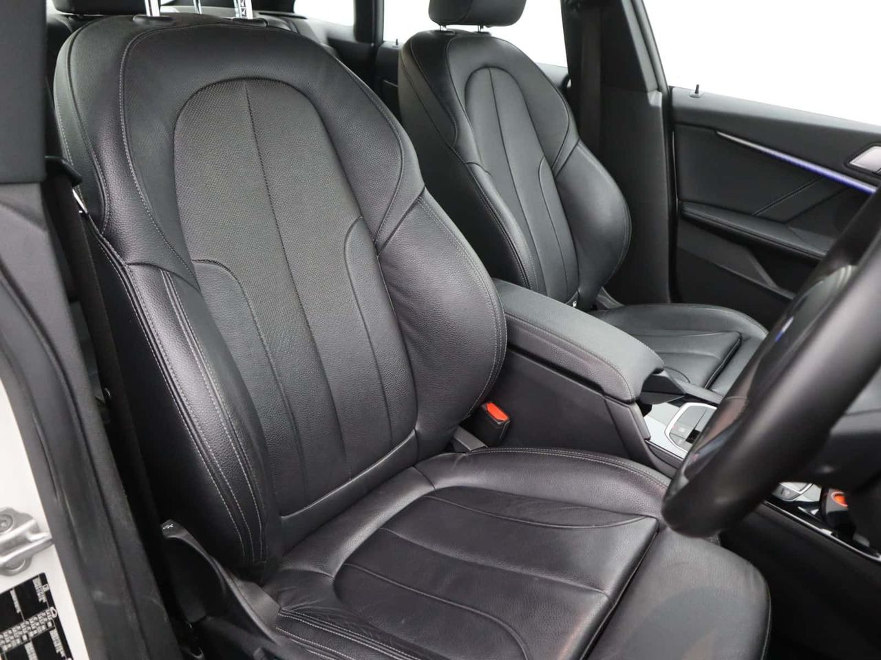 BMW 2 Series Gran Coupe 