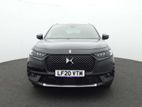 DS AUTOMOBILES DS 7 CROSSBACK 