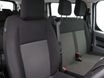 Vauxhall Vivaro Life Electric 