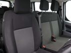 Vauxhall Vivaro Life Electric 
