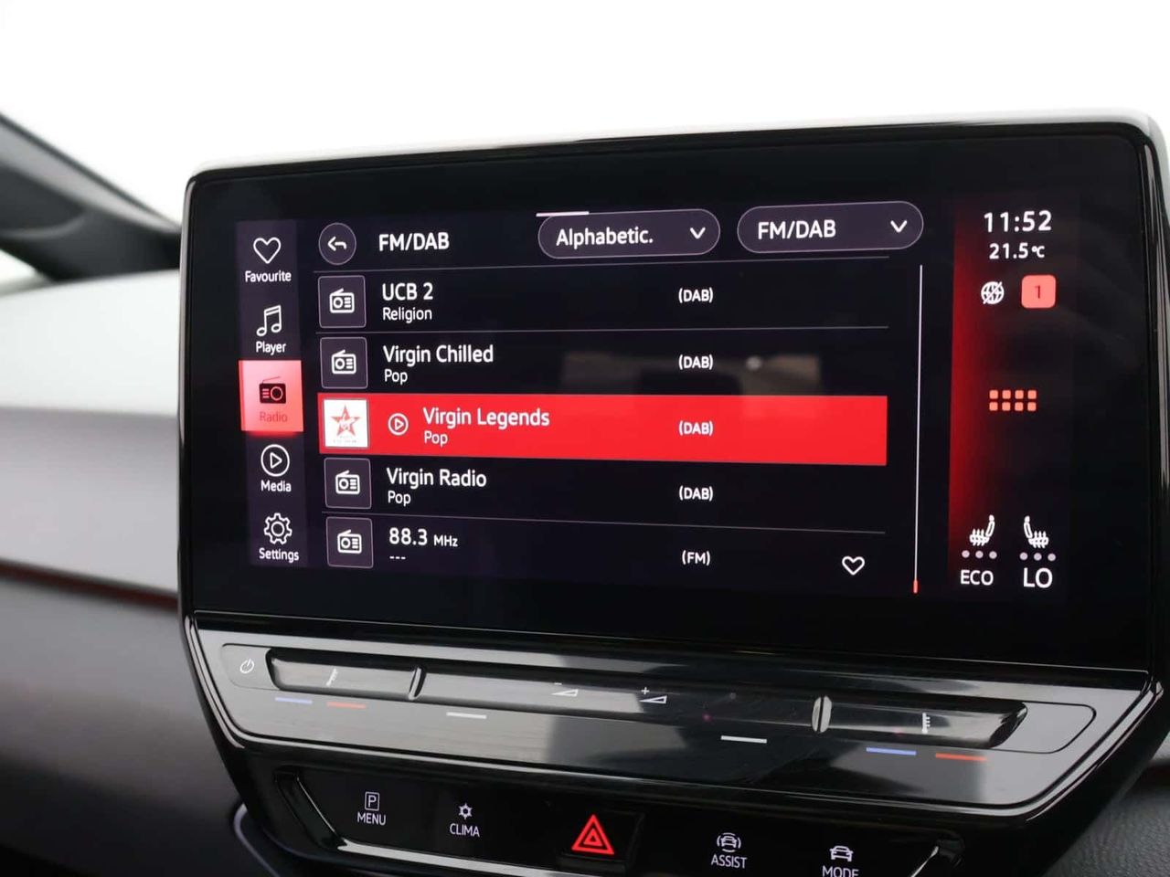 Volkswagen ID.3