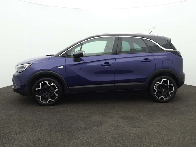 Vauxhall Crossland