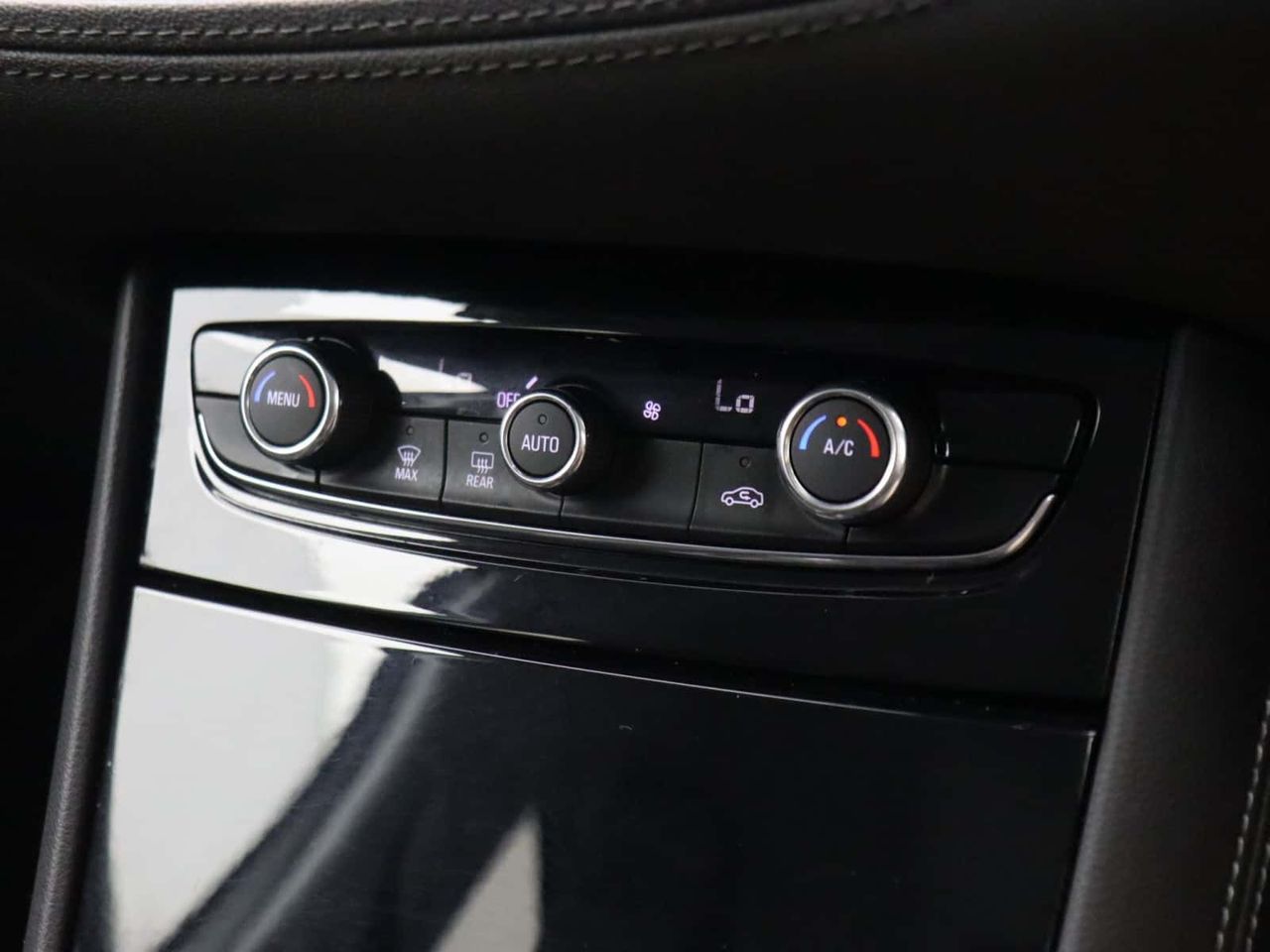 Vauxhall Grandland X