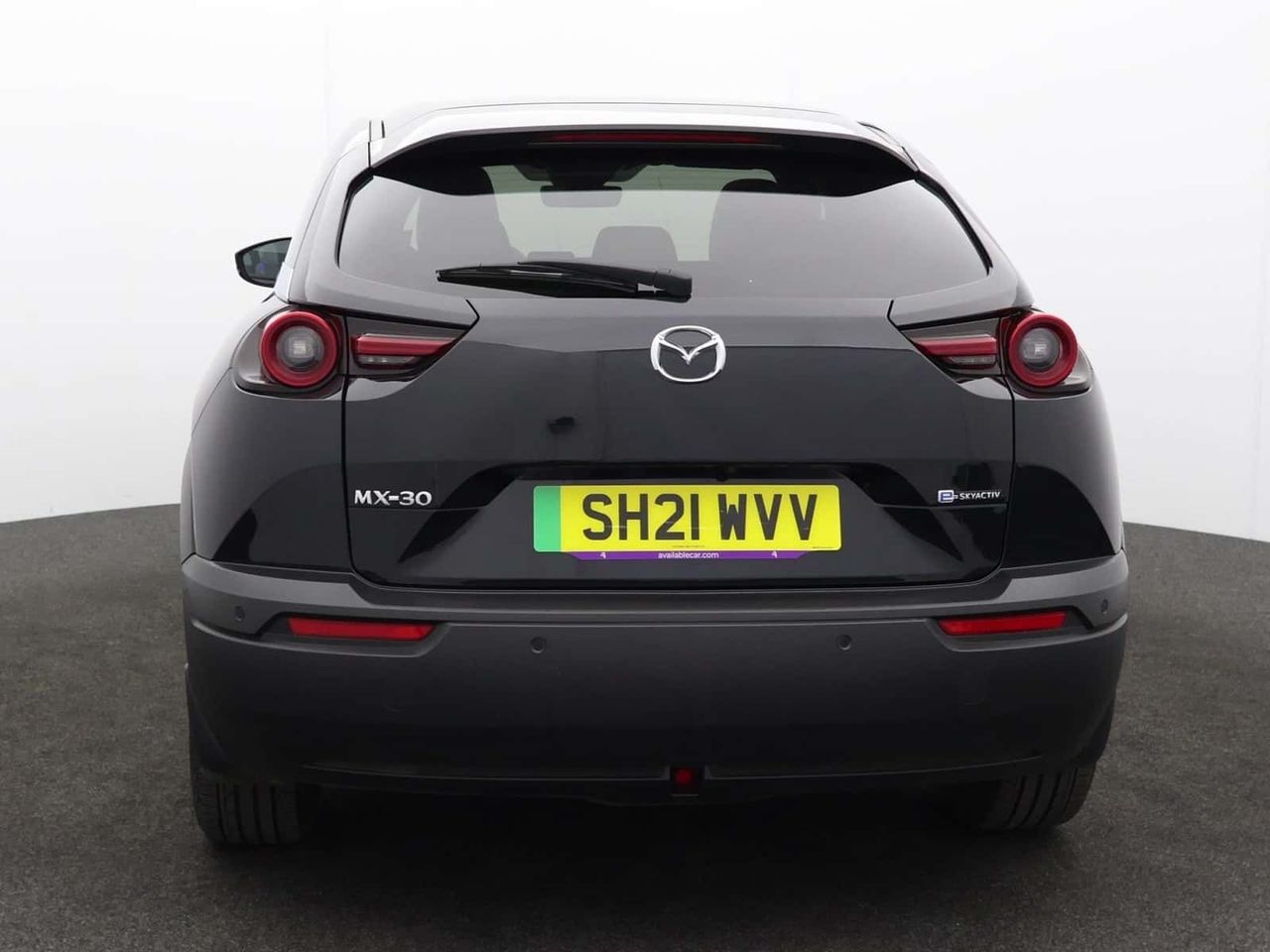 Mazda MX-30 