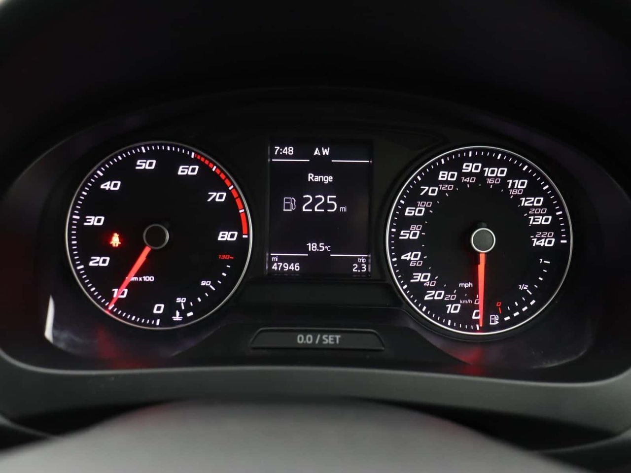 SEAT Toledo