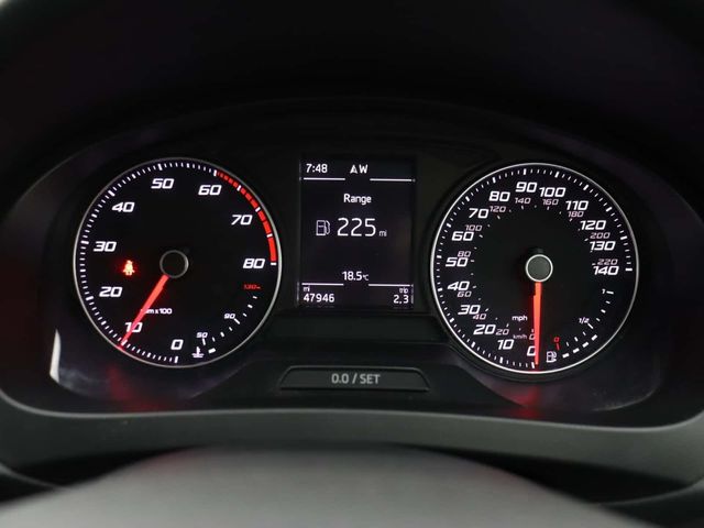 SEAT Toledo