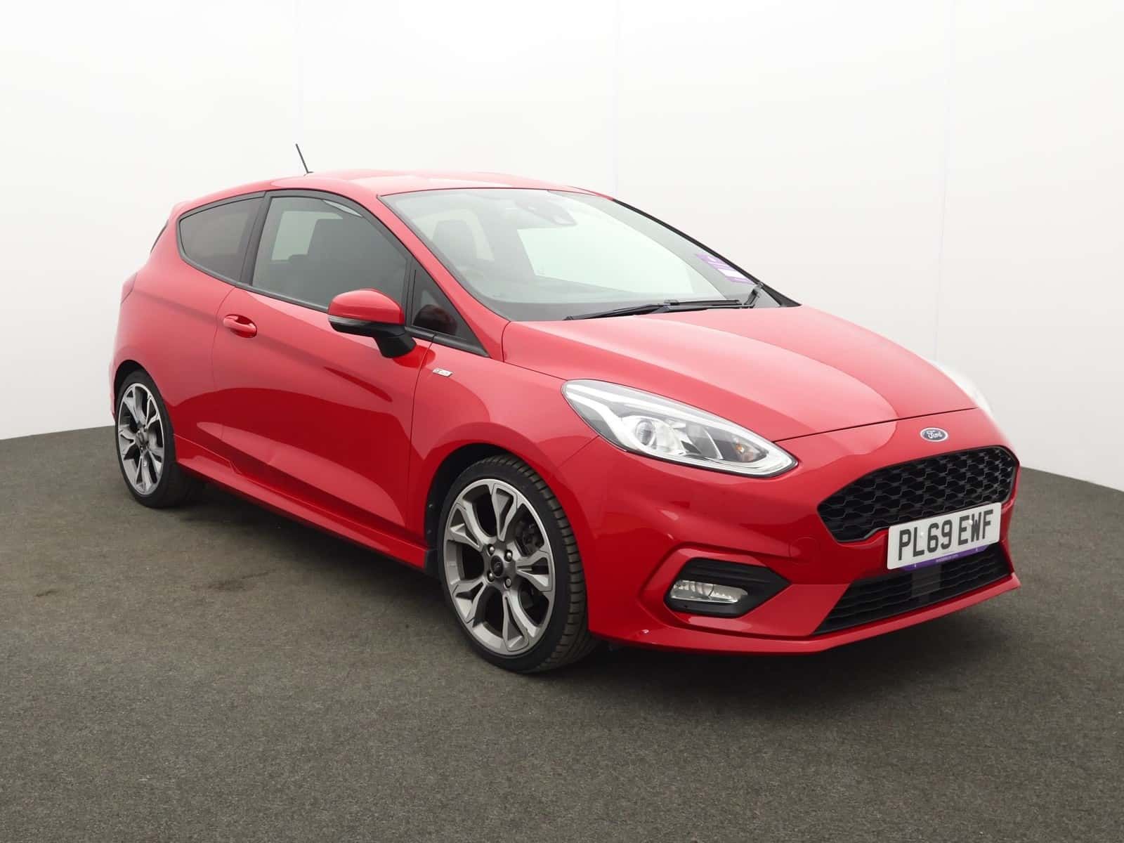 Ford Fiesta dealer public-web source image