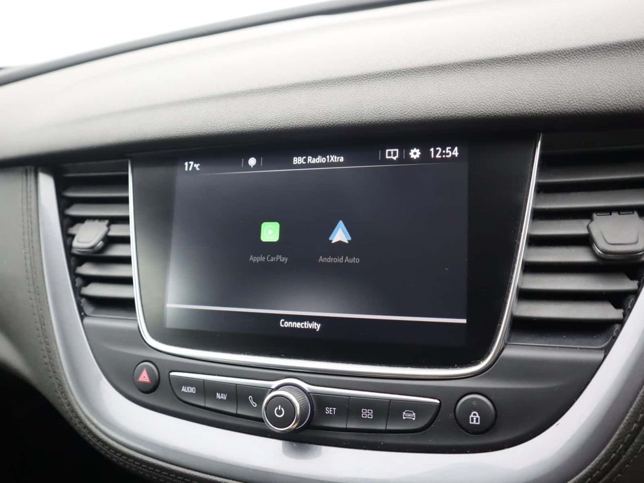 Vauxhall Grandland X 