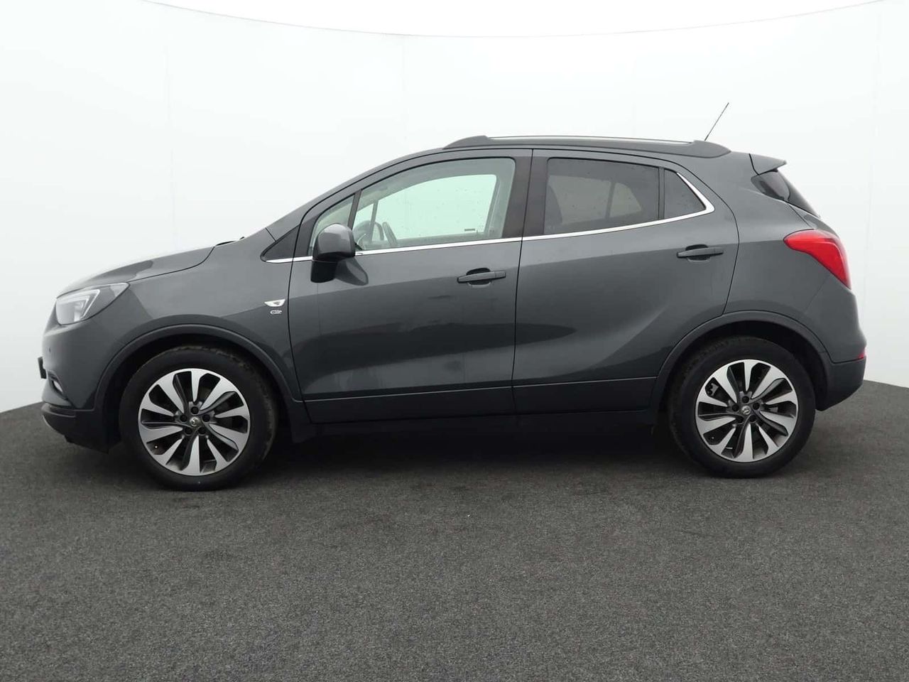 Vauxhall Mokka X 