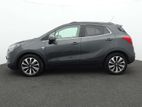 Vauxhall Mokka X 