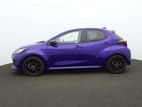 Mazda Mazda2 HYBRID 
