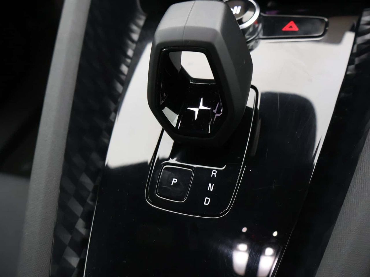 Polestar Polestar 2