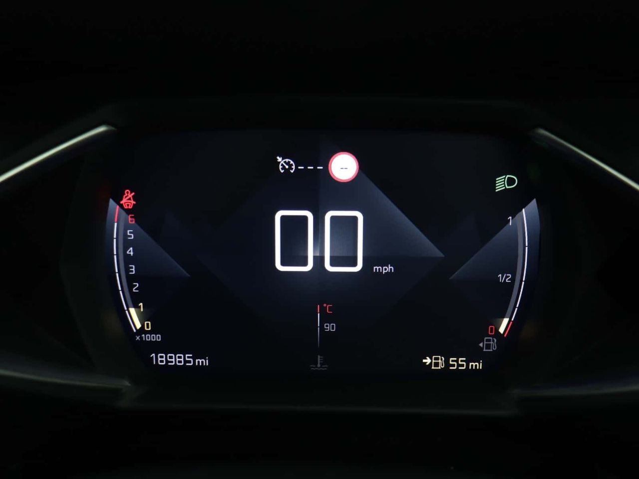 DS AUTOMOBILES DS 3 CROSSBACK 