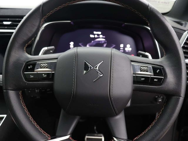 DS AUTOMOBILES DS 7
