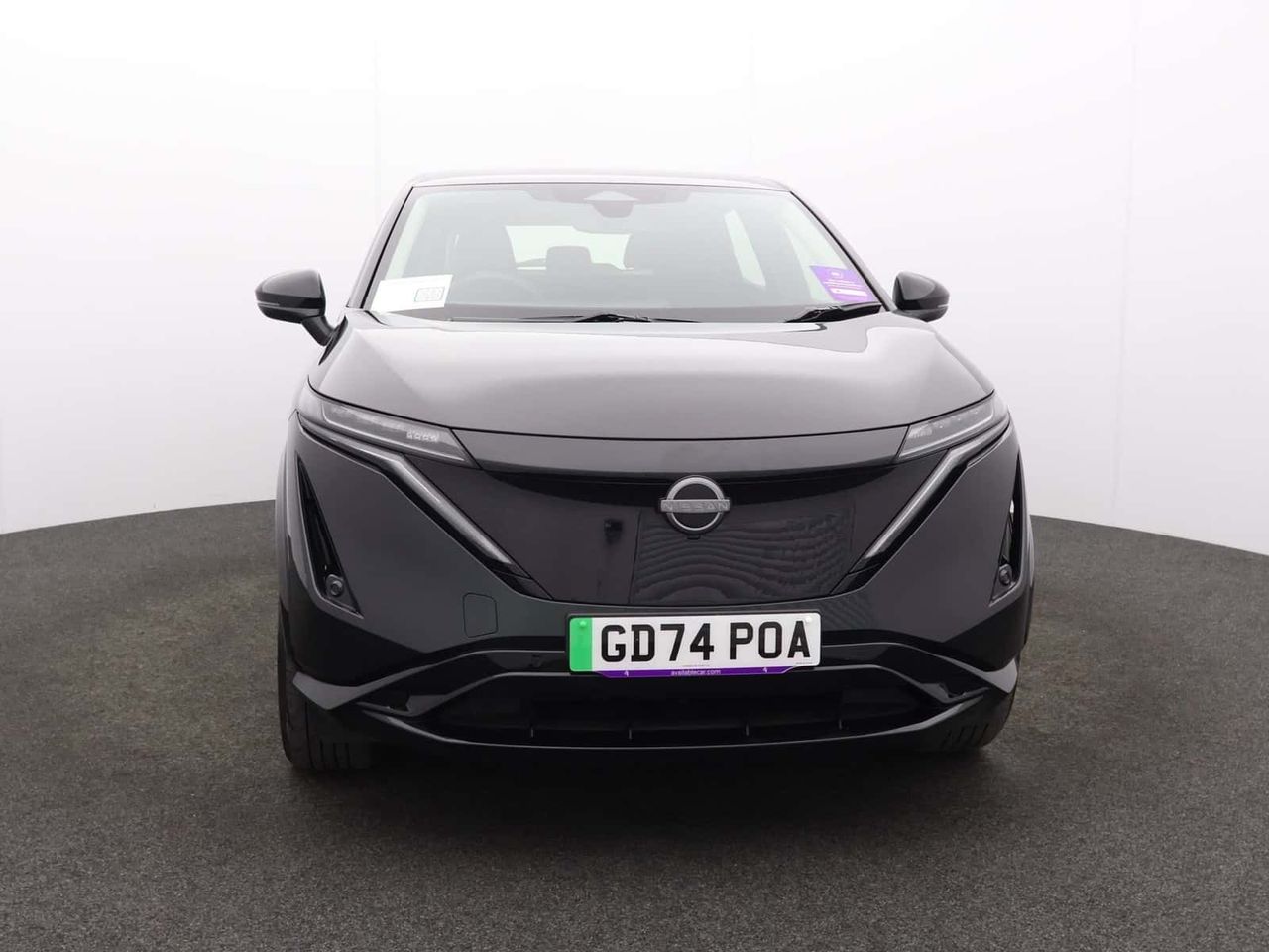 Nissan ARIYA