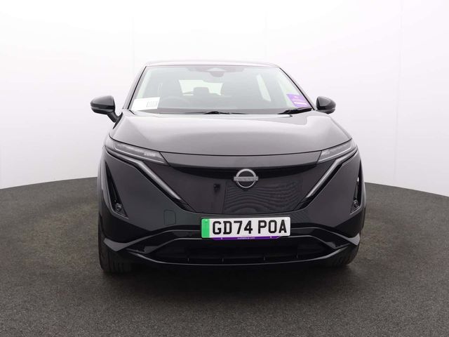 Nissan ARIYA
