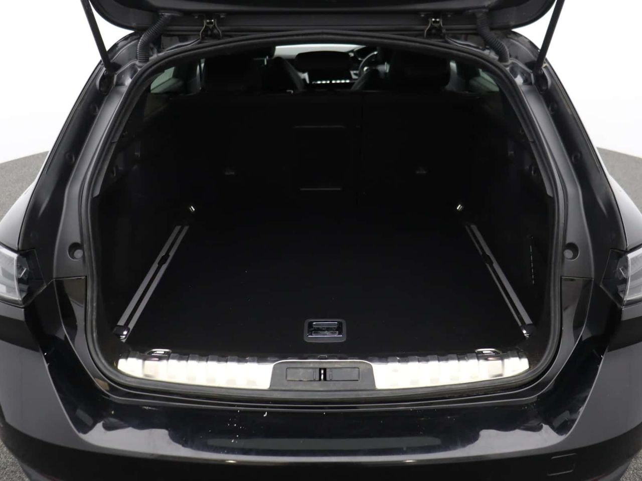 Peugeot 508 SW
