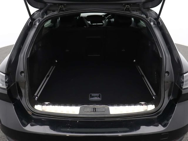 Peugeot 508 SW