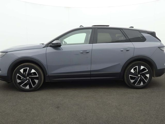 Vauxhall Grandland