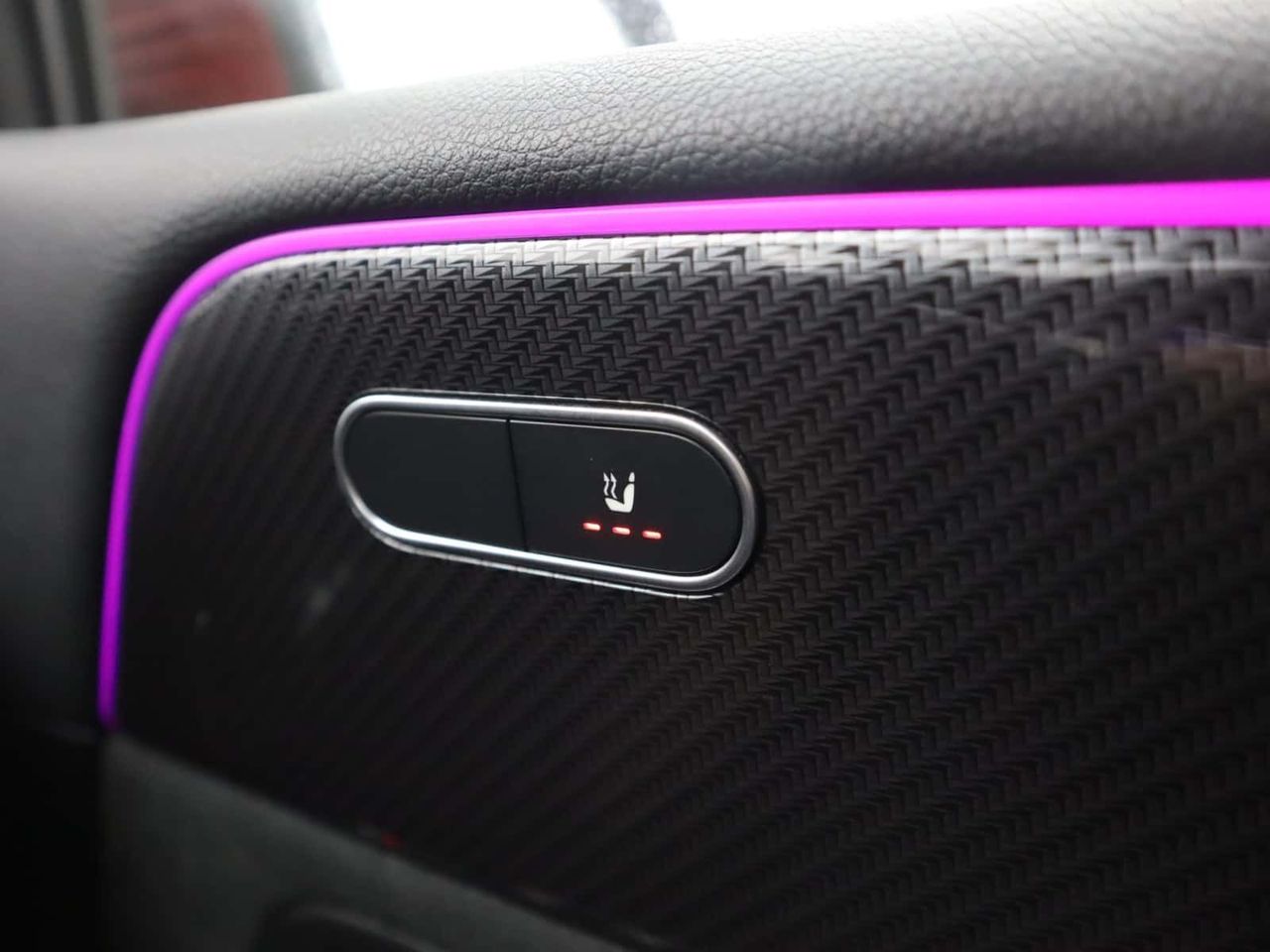 Mercedes-Benz B Class