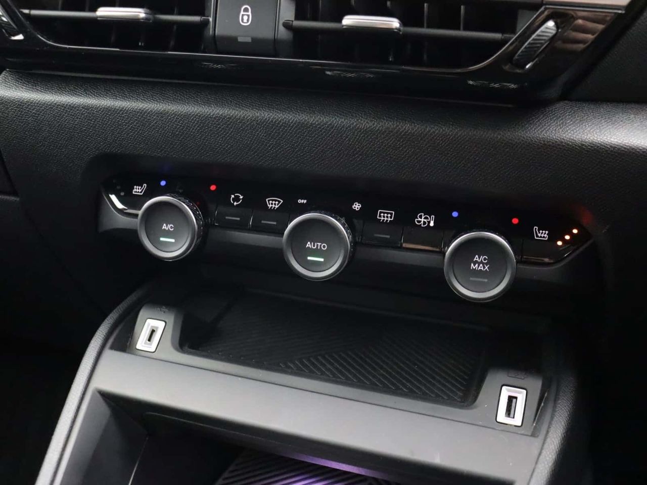 Citroen e-C4 