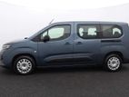Vauxhall Combo-e Life 