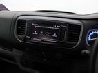 Vauxhall Vivaro Life Electric 