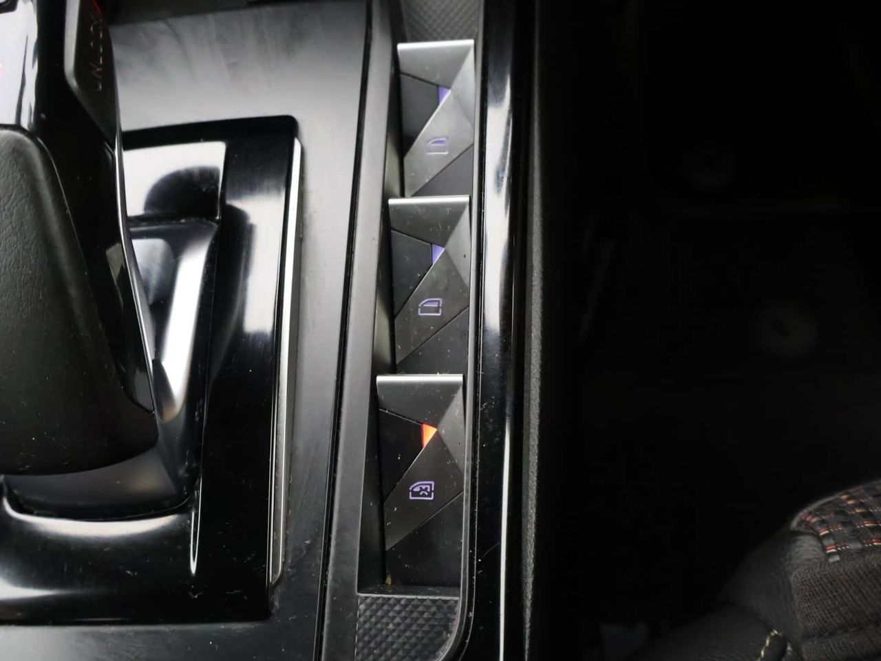 DS AUTOMOBILES DS 3 CROSSBACK